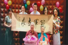 他带领中国女乒征战东京奥运，临行前险些没命图片