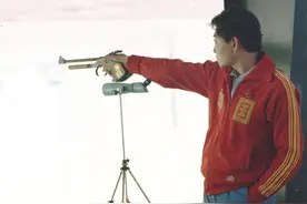 37年前的那些中国奥运冠军，如今都怎样了？图片
