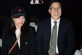 他间接促成霍启刚郭晶晶的婚姻，但在二人的婚礼上，他却未上主桌图片