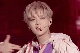 即将出道满10年的鹿晗：不是我不火了，而是我曾经太火了图片