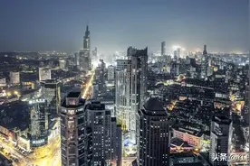 江苏各市迄今最近的一次区划大调整，苏州、无锡市辖区减至5个图片