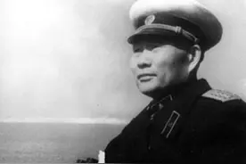 1953年，中国用68吨黄金，从苏联买回4艘退役军舰，是赚还是赔？图片