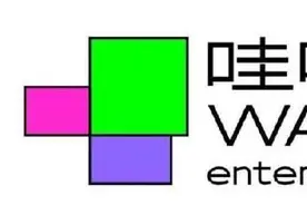 龙丹妮：我怕的不是哇唧唧哇倒闭，而是公司里一群少爷要买我公司图片