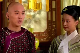 甄嬛传真实结局：甄嬛一生诞下3个孩子，除了养子外，竟无一善终图片