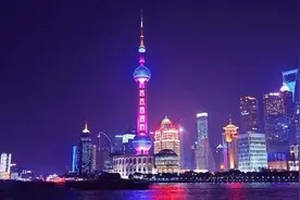 豫间沪漂： 郑州在上海能够学到什么图片