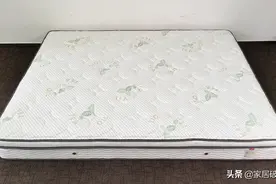 薇娅推荐的床垫真的值得买吗？看看我的真实体验图片
