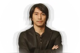 周星驰的喜剧人生-从龙套到功成名就，他经历了什么？图片