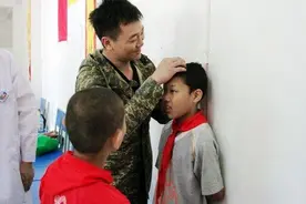 男孩到几岁身高就“定型”？过来人：这岁数没170，就注定矮了图片