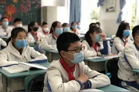 “五一”变双休！双休变单休！合肥孩子假期要补课!图片