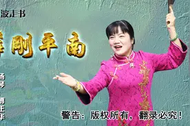 长篇宁波走书《薛刚平南》（共102集）正在热播……图片