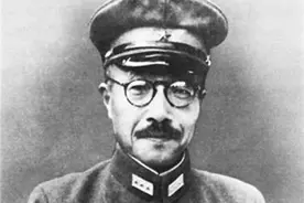 侵华日军有几个“总司令”？数来数去够资格的其实只有五个图片