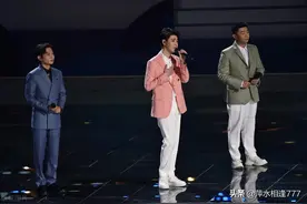 长江后浪推前浪，头条一代新人换旧人！很欣慰图片