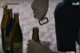 原来啤酒也可以用来染发图片
