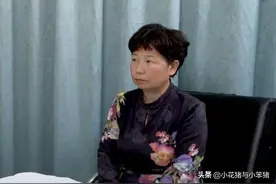 万众瞩目的郭希志终现身：辱骂律师、拒不回答问题，引发网友热议图片