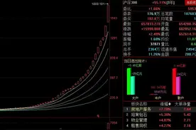 打板才是最安全的交易手法，只有打板才能控制回撤？图片