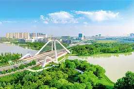 「砥砺新征程」郑州高新区：奋力开创“又高又新”高质量发展新局面图片