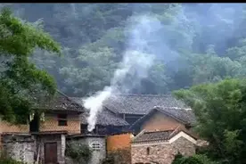 留守妇女的烦恼图片