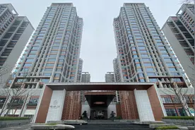久违了，贵阳楼市的“金三银四”图片