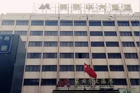 @番禺街坊，原美丽华大酒店地块控规出炉，未来这里将建五星级酒店、幼儿园···图片