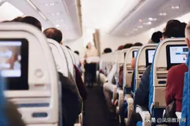 全国30所本科院校新增空乘专业，大规模扩招，低分上名校梦成真图片