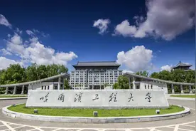 笑死人不偿命的东北地区大学别称，哈工大被称作排水沟？图片