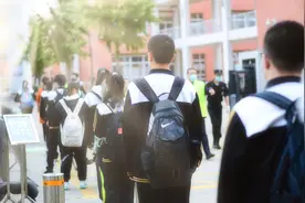 西一中：让每一个学生都拥有希望图片