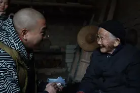 《三十二》：中国幸存92岁慰安妇的真实生活，不知看哭了多少人图片