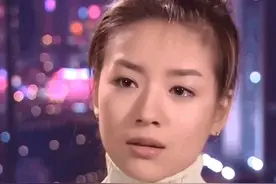 “恋爱脑”董洁的前尘往事，我们都错怪她了？图片