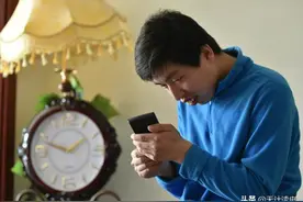 《最强大脑》的数学天才，中国雨人周玮，6年之后，他近况如何？图片