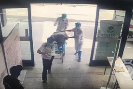 全省接力！苏州女子农药中毒 医护硬掰1300余支“解药”救命！图片