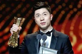 他是“天使男人”，还是“灭霸的魔王”？图片