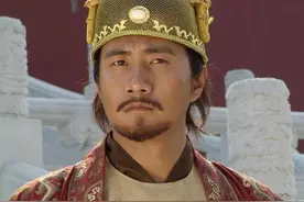 朱高炽和朱允炆是同一辈人，可为啥一个是“高”，一个是“允”？图片