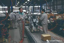 俄罗斯正在向东转吗？——俄中战略协作关系解析（下）图片