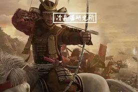 日本流镝马哪里神奇？骑着驴一样的马，《帝国时代3》对抗龙骑兵图片