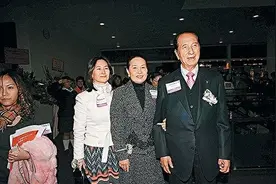 何猷君：21岁成麻省理工硕士，奚梦瑶看中的男人，真不需要靠遗产图片