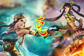 王者荣耀：王者荣耀最全射手克制，建议保存图片