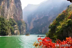 重庆巫山县十大景点有哪些？自驾游玩怎么安排行程路线？图片
