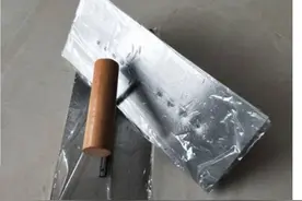 专业人士了解一下：抹灰工具大全图片