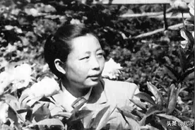 十大元帅的夫人，有4人授衔，开国大校林月琴军衔最高图片