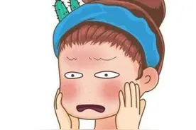 【科普视频】什么原因导致了皮肤敏感？图片