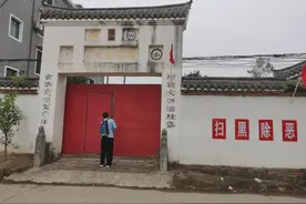 "豫章书院"受害者：曾被关小黑屋 有人被教官性侵图片