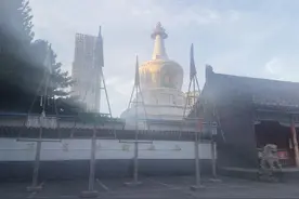 了解沈阳2西塔图片