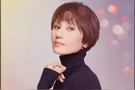 袁泉44岁生日，夏雨晒老婆美照为其庆生，隔空献花送吻好甜蜜图片