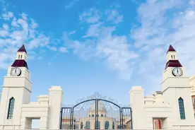 最高可达48万元，成都墨尔文2020奖学金政策公布图片