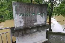 南京江宁踊跃油坊桥游图片