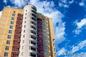 今明两年买房，尽量避开这“5个楼层”，住着不舒服且升值潜力小图片
