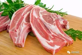 四川最新“猪肉”研究成果，在Nature 子刊发表，关乎每一个人！图片