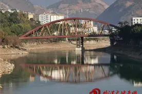中交集团倾力帮扶怒江图片