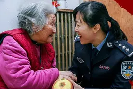 警营工匠 | 刘康康：揭秘！特警搜排爆手的惊心时刻图片