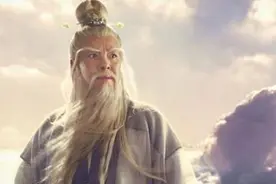 神话中的道祖、魔祖、妖祖、佛祖都是谁？谁的本事最强？图片